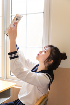 天空的遇难船